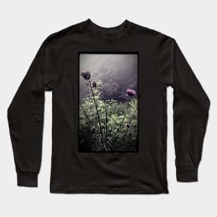 Web Site Long Sleeve T-Shirt